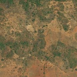 Satellite imagery of Longunga, AO
