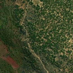 Satellite imagery of Lonundo, AO