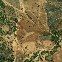 Satellite imagery of Lonundo, AO