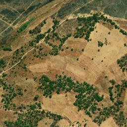 Satellite imagery of Lonundo, AO