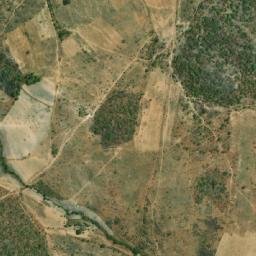 Satellite imagery of Capandela, AO