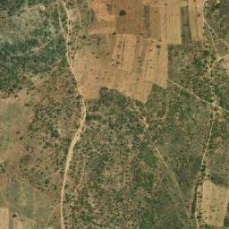 Satellite imagery of Capandela, AO