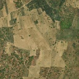Satellite imagery of Capandela, AO