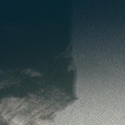 Satellite imagery of Red Cliff, AU