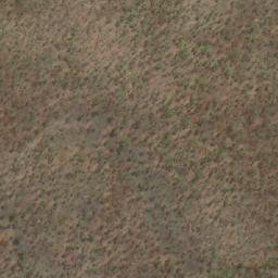 Satellite imagery of Bridge Creek Mine, AU