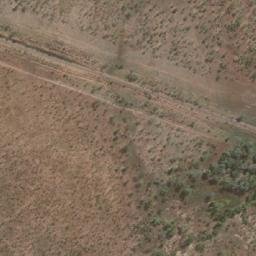 Satellite imagery of Howley, AU