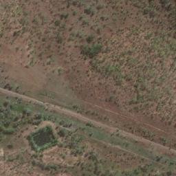 Satellite imagery of Howley, AU