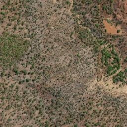 Satellite imagery of Mckeddies Mine, AU