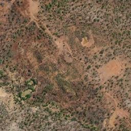 Satellite imagery of Mckeddies Mine, AU