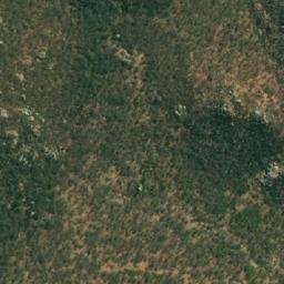 Satellite imagery of Maçoba, AO
