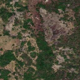Satellite imagery of Vindjumba, AO