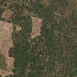 Satellite imagery of Cailavi, AO