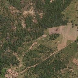 Satellite imagery of Cailavi, AO