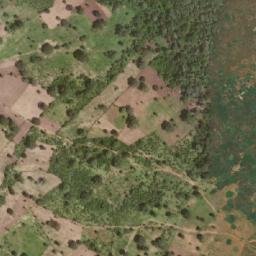 Satellite imagery of Ndomba, AO