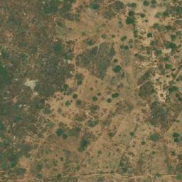 Satellite imagery of Ndomba, AO