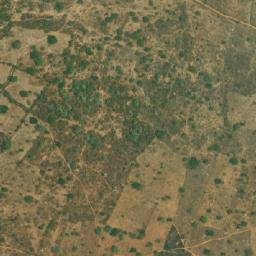 Satellite imagery of Ndomba, AO