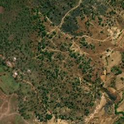 Satellite imagery of Lonundo, AO
