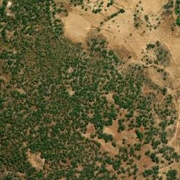 Satellite imagery of Lonundo, AO