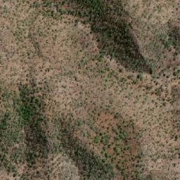 Satellite imagery of Mckeddies Mine, AU
