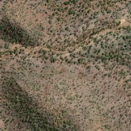 Satellite imagery of Mckeddies Mine, AU