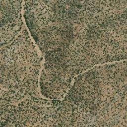 Satellite imagery of Nuati, AO