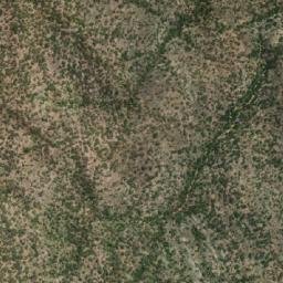 Satellite imagery of Lupati, AO