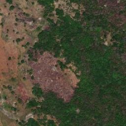 Satellite imagery of Vindjumba, AO