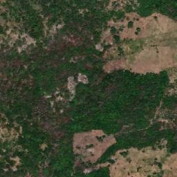 Satellite imagery of Vindjumba, AO