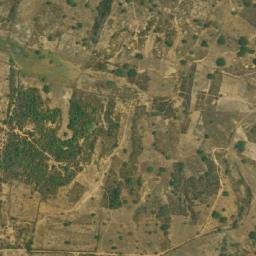 Satellite imagery of Tchituta, AO