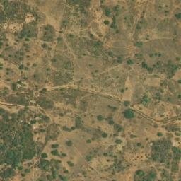 Satellite imagery of Tchituta, AO