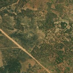 Satellite imagery of Tchibilundo, AO