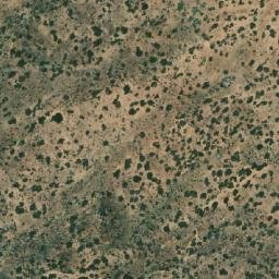 Satellite imagery of Matemba, AO