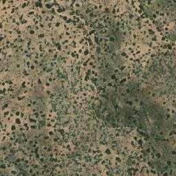 Satellite imagery of Matemba, AO