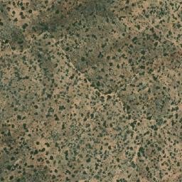 Satellite imagery of Matemba, AO