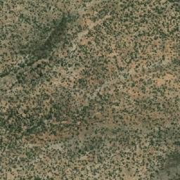 Satellite imagery of Nuati, AO