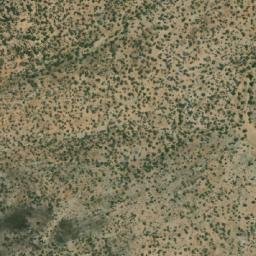 Satellite imagery of Nuati, AO