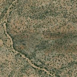 Satellite imagery of Nuati, AO