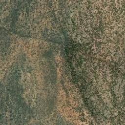 Satellite imagery of Lupati, AO