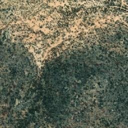 Satellite imagery of Camuáco, AO