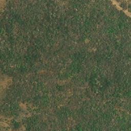 Satellite imagery of Tchituta, AO