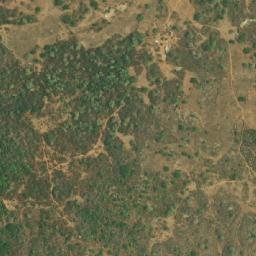 Satellite imagery of Tchituta, AO
