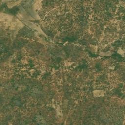 Satellite imagery of Capolo, AO