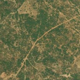 Satellite imagery of Capolo, AO