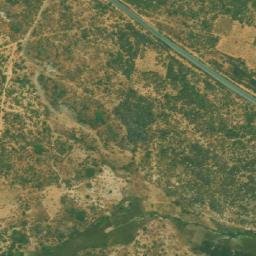 Satellite imagery of Capolo, AO