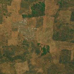 Satellite imagery of Minas da Tchivanda, AO