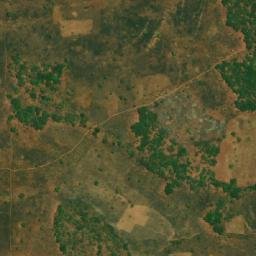 Satellite imagery of Minas da Tchivanda, AO