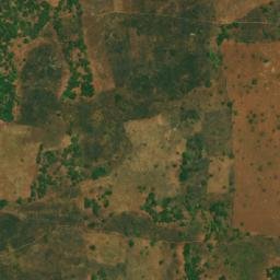 Satellite imagery of Minas da Tchivanda, AO