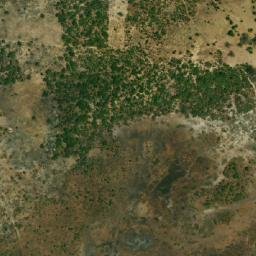 Satellite imagery of Jova ou Cova, AO