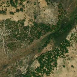Satellite imagery of Jova ou Cova, AO