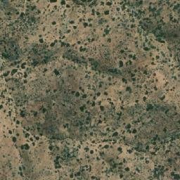 Satellite imagery of Matemba, AO